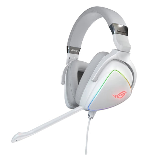 ASUS ROG Delta White Edition Headset
