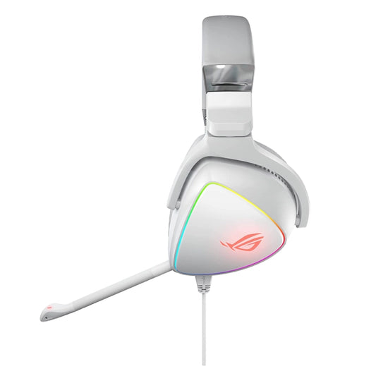 ASUS ROG Delta White Edition Headset