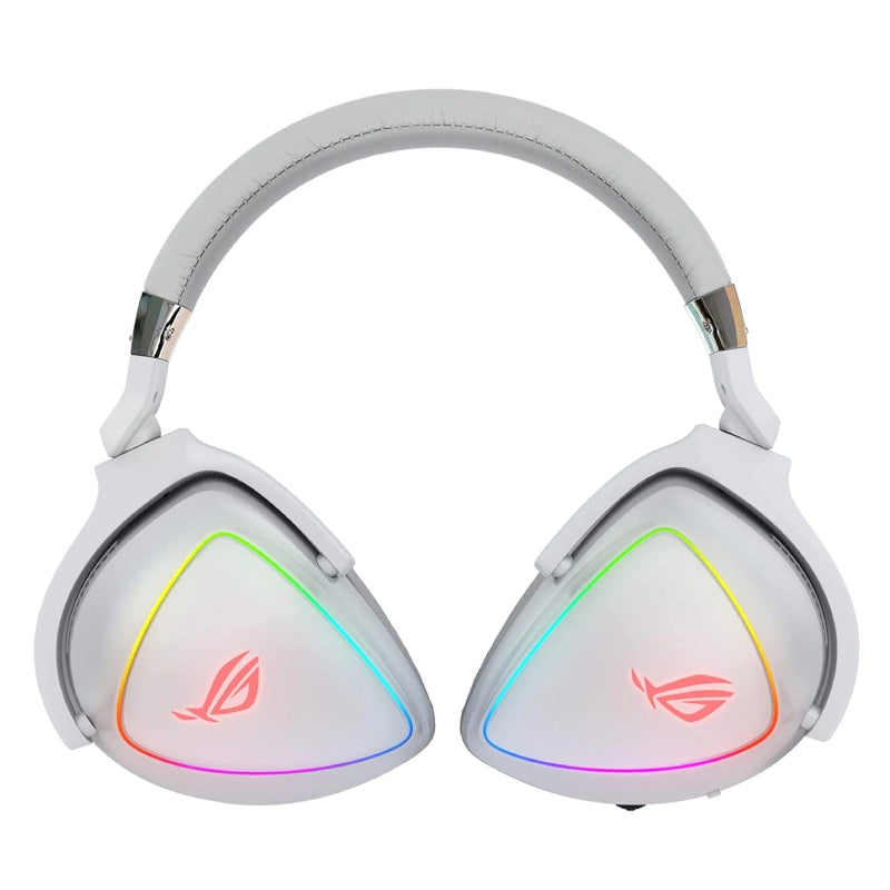 ASUS ROG Delta White Edition Headset
