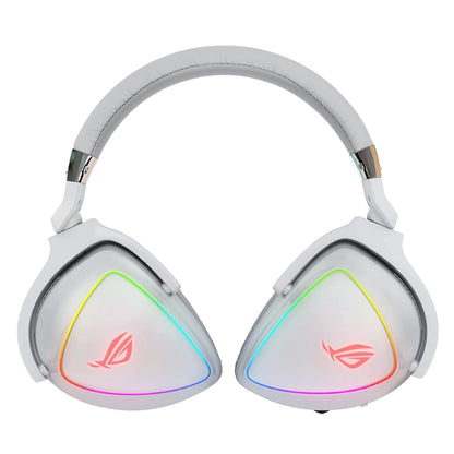 ASUS ROG Delta White Edition Headset