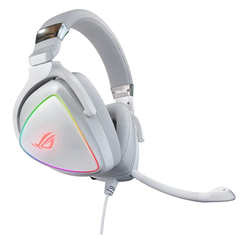 ASUS ROG Delta White Edition Headset