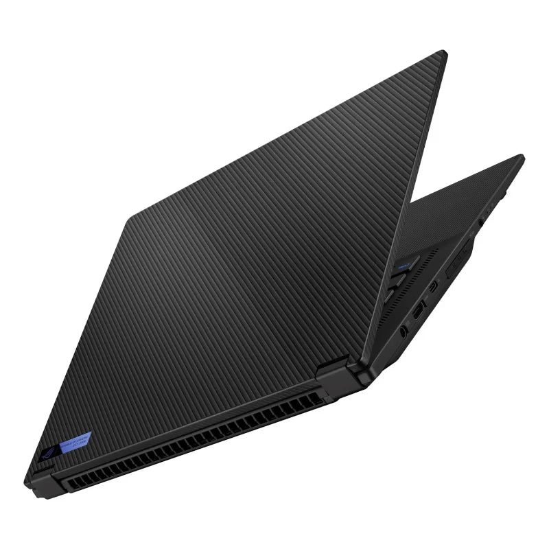 ASUS ROG Flow X16 | AMD Ryzen 9 | 32GB RAM | 1TB SSD | GeForce RTX 3070 Ti Graphics | Windows 11 Home