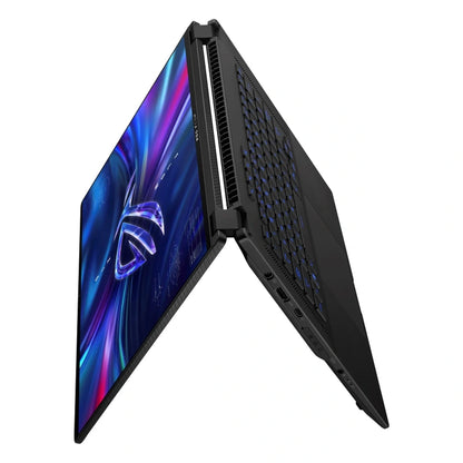 ASUS ROG Flow X16 | AMD Ryzen 9 | 32GB RAM | 1TB SSD | GeForce RTX 3070 Ti Graphics | Windows 11 Home