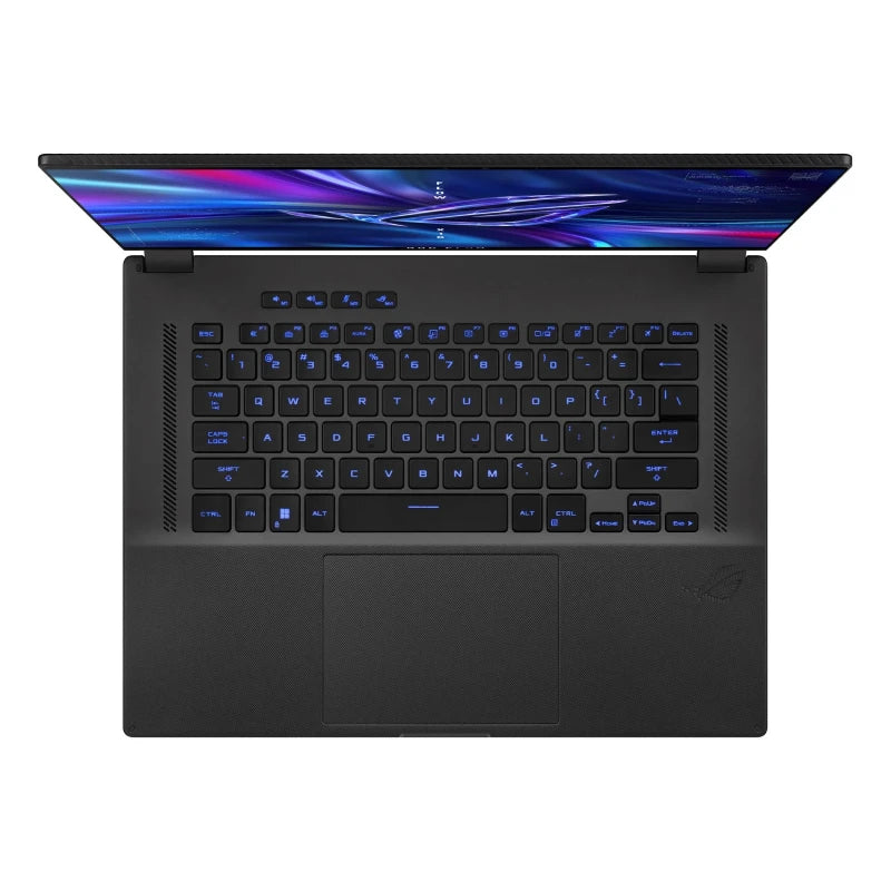 ASUS ROG Flow X16 | AMD Ryzen 9 | 32GB RAM | 1TB SSD | GeForce RTX 3070 Ti Graphics | Windows 11 Home