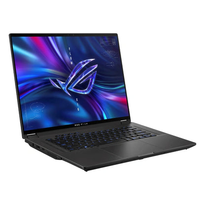 ASUS ROG Flow X16 | AMD Ryzen 9 | 32GB RAM | 1TB SSD | GeForce RTX 3070 Ti Graphics | Windows 11 Home