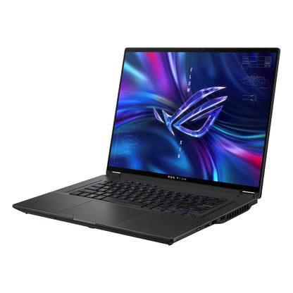 ASUS ROG Flow X16 | AMD Ryzen 9 | 32GB RAM | 1TB SSD | GeForce RTX 3070 Ti Graphics | Windows 11 Home
