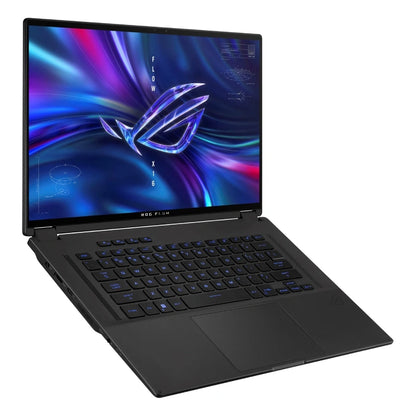 ASUS ROG Flow X16 | AMD Ryzen 9 | 32GB RAM | 1TB SSD | GeForce RTX 3070 Ti Graphics | Windows 11 Home
