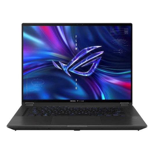 ASUS ROG Flow X16 | AMD Ryzen 9 | 32GB RAM | 1TB SSD | GeForce RTX 3070 Ti Graphics | Windows 11 Home