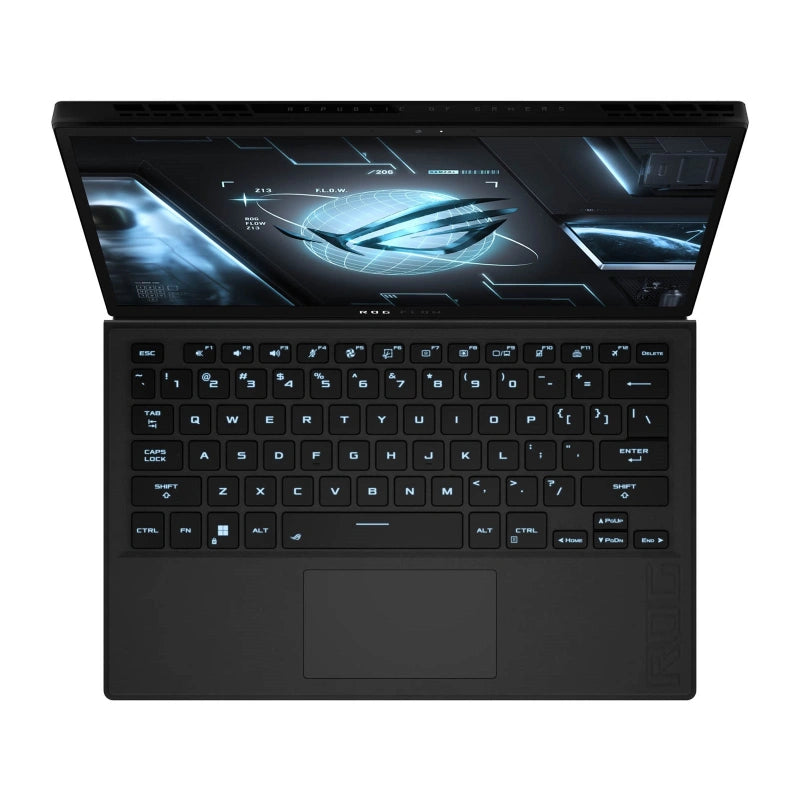 ASUS ROG Flow Z13 12