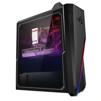 ASUS ROG Gaming PC