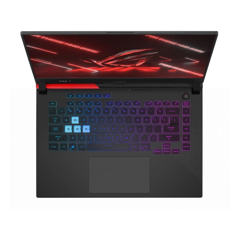 ASUS ROG Strix A15 4