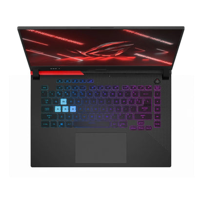 ASUS ROG Strix A15 4