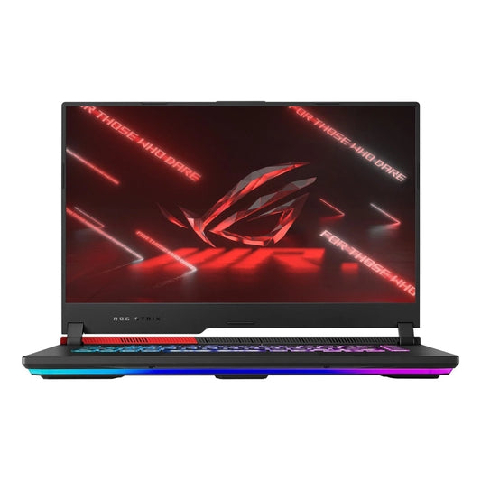 ASUS ROG Strix A15