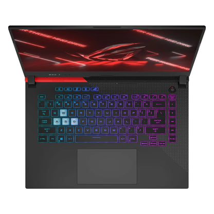 ASUS ROG Strix Advantage Edition G513 | AMD Ryzen 9 | 16GB RAM | 1TB SSD | Radeon RX 6800M Graphics | Windows 11 Home