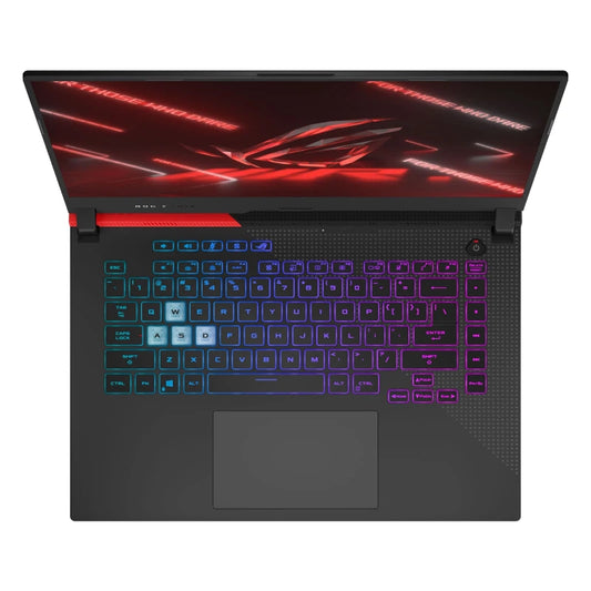 ASUS ROG Strix Advantage Edition G513 | AMD Ryzen 9 | 16GB RAM | 1TB SSD | Radeon RX 6800M Graphics | Windows 11 Home