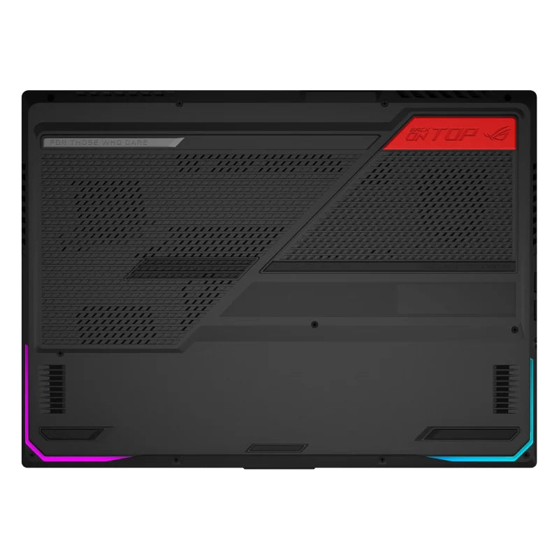 ASUS ROG Strix Advantage Edition G513 | AMD Ryzen 9 | 16GB RAM | 1TB SSD | Radeon RX 6800M Graphics | Windows 11 Home