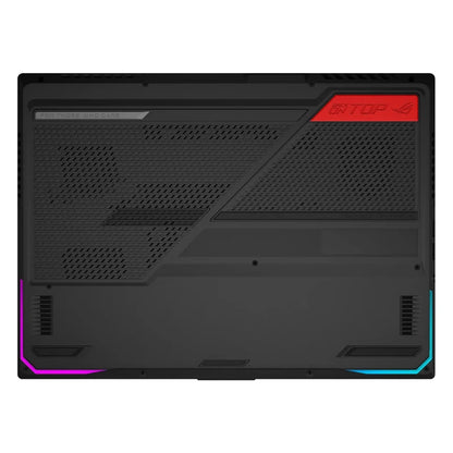 ASUS ROG Strix Advantage Edition G513 | AMD Ryzen 9 | 16GB RAM | 1TB SSD | Radeon RX 6800M Graphics | Windows 11 Home