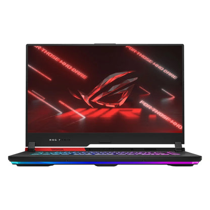 ASUS ROG Strix Advantage Edition G513 | AMD Ryzen 9 | 16GB RAM | 1TB SSD | Radeon RX 6800M Graphics | Windows 11 Home