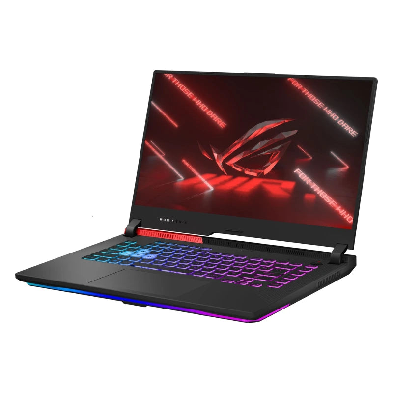 ASUS ROG Strix Advantage Edition G513 | AMD Ryzen 9 | 16GB RAM | 1TB SSD | Radeon RX 6800M Graphics | Windows 11 Home