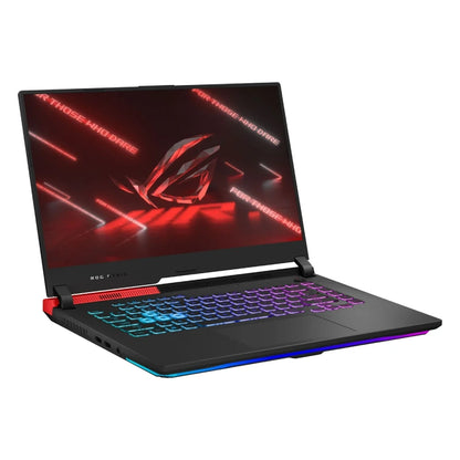 ASUS ROG Strix Advantage Edition G513 | AMD Ryzen 9 | 16GB RAM | 1TB SSD | Radeon RX 6800M Graphics | Windows 11 Home