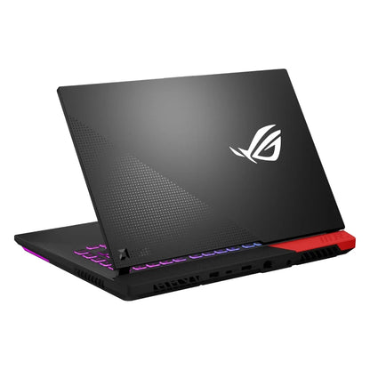 ASUS ROG Strix Advantage Edition G513 | AMD Ryzen 9 | 16GB RAM | 1TB SSD | Radeon RX 6800M Graphics | Windows 11 Home