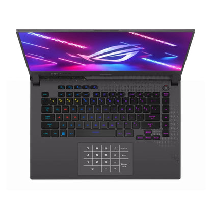 ASUS ROG Strix G15 | AMD Ryzen 7 6800H | 16GB RAM | 1TB SSD | GeForce RTX 3070 Ti Graphics | Windows 11 Home