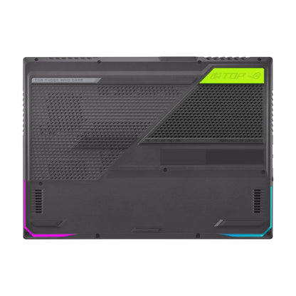 ASUS ROG Strix G15 | AMD Ryzen 7 6800H | 16GB RAM | 1TB SSD | GeForce RTX 3070 Ti Graphics | Windows 11 Home