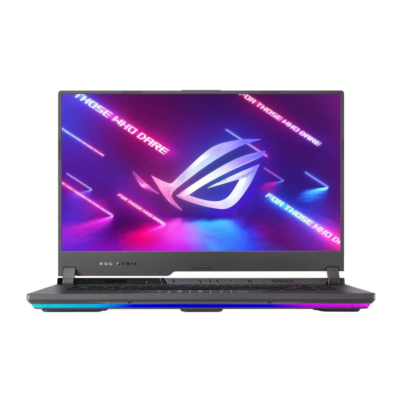 ASUS ROG Strix G15 | AMD Ryzen 7 6800H | 16GB RAM | 1TB SSD | GeForce RTX 3070 Ti Graphics | Windows 11 Home
