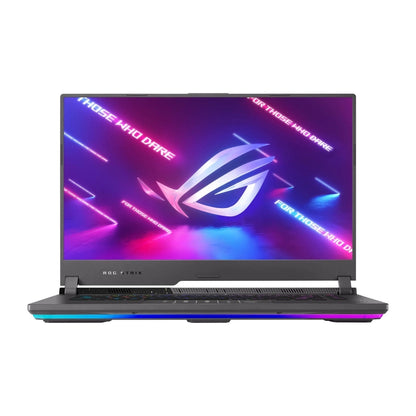 ASUS ROG Strix G15 | AMD Ryzen 7 6800H | 16GB RAM | 1TB SSD | GeForce RTX 3070 Ti Graphics | Windows 11 Home