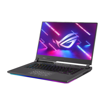 ASUS ROG Strix G15 | AMD Ryzen 7 6800H | 16GB RAM | 1TB SSD | GeForce RTX 3070 Ti Graphics | Windows 11 Home