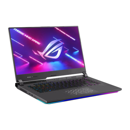 ASUS ROG Strix G15 | AMD Ryzen 7 6800H | 16GB RAM | 1TB SSD | GeForce RTX 3070 Ti Graphics | Windows 11 Home