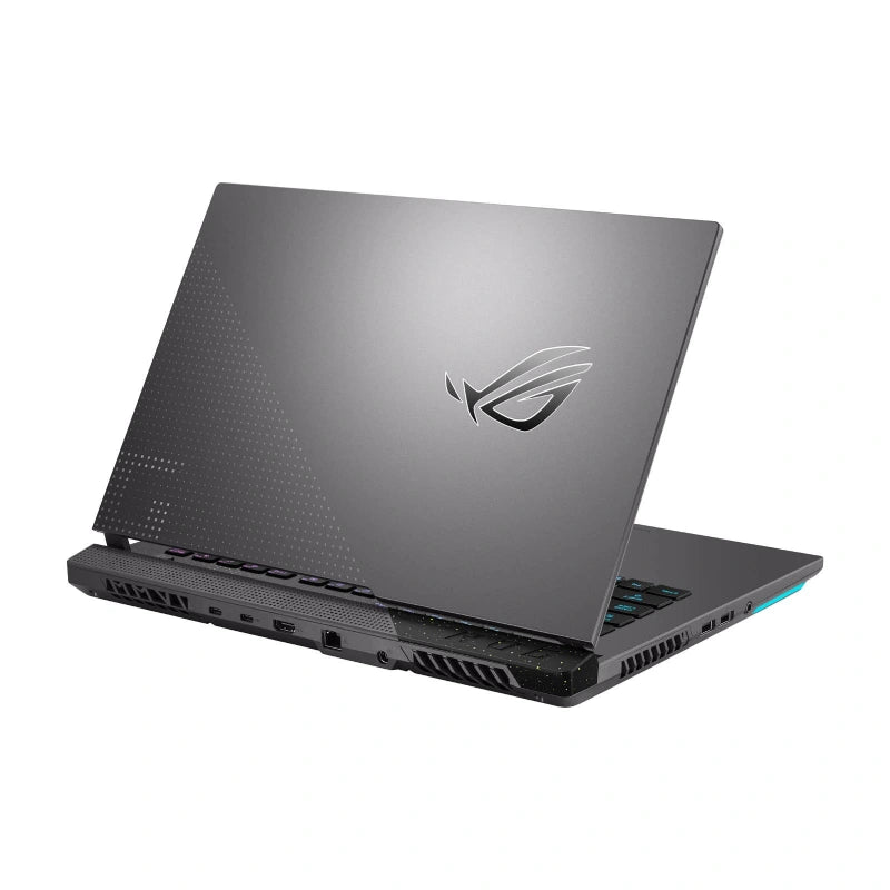 ASUS ROG Strix G15 | AMD Ryzen 7 6800H | 16GB RAM | 1TB SSD | GeForce RTX 3070 Ti Graphics | Windows 11 Home