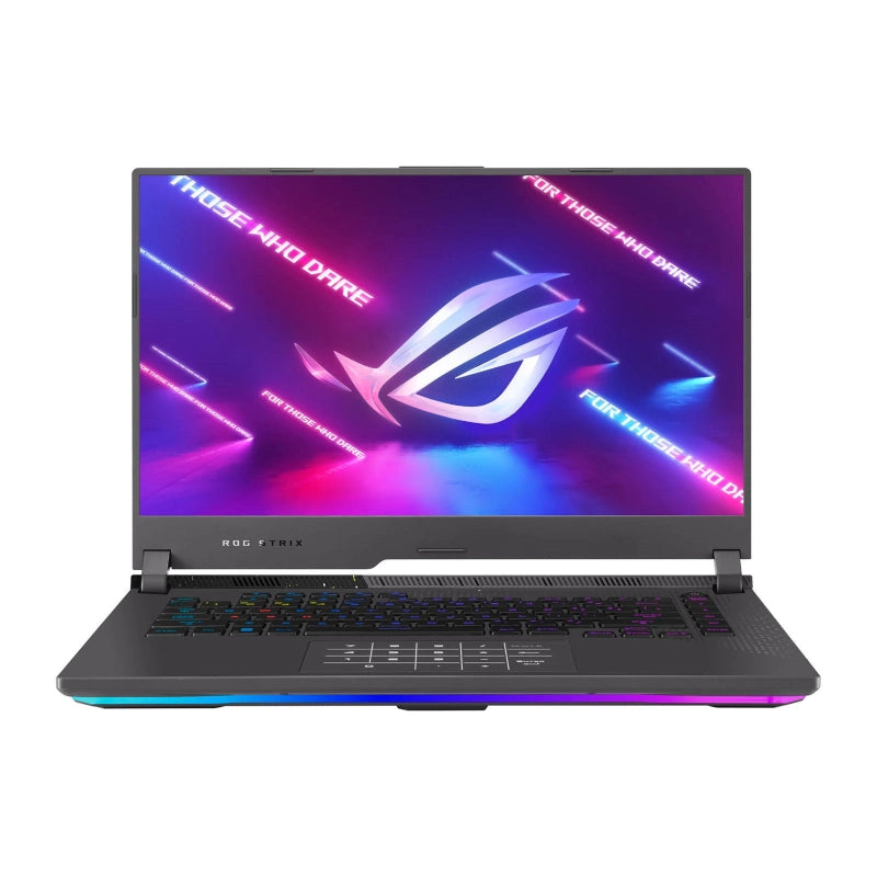ASUS ROG Strix G15 | AMD Ryzen 7 6800H | 16GB RAM | 1TB SSD | GeForce RTX 3070 Ti Graphics | Windows 11 Home