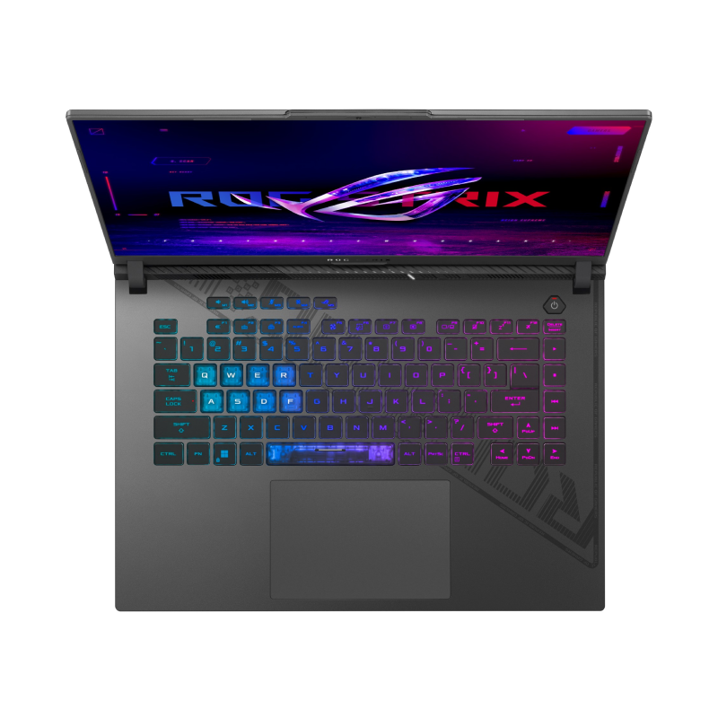 ASUS ROG Strix G16 2