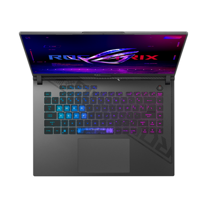 ASUS ROG Strix G16 2