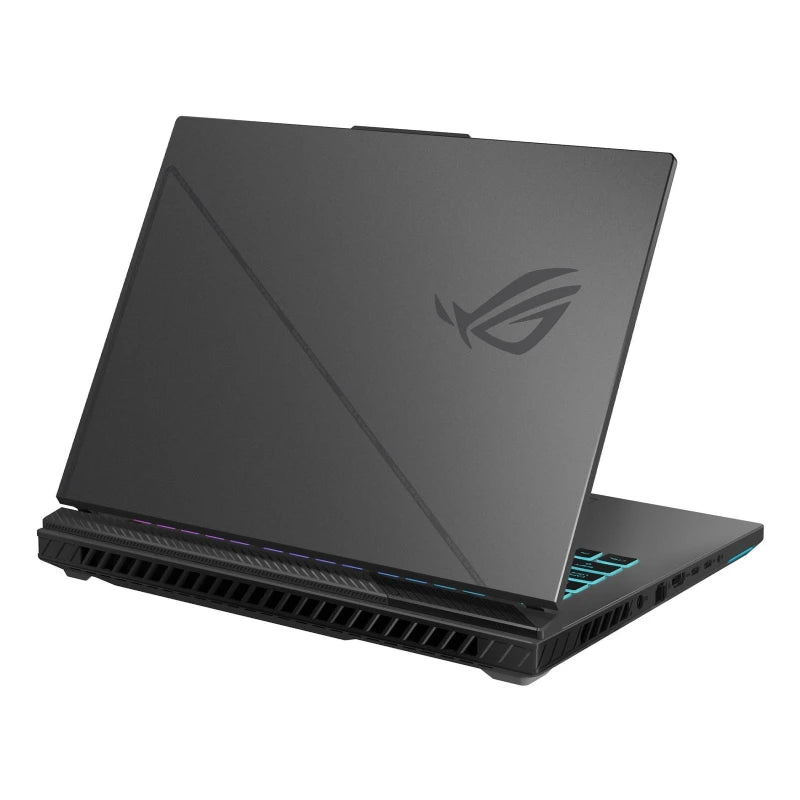 ASUS ROG Strix G16 | Intel Core i5 | 16GB RAM | 512GB SSD | GeForce RTX 4060 Graphics | Windows 11 Home