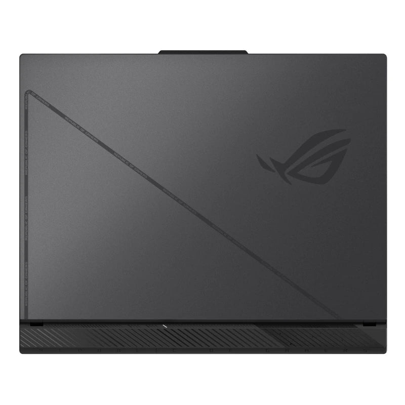 ASUS ROG Strix G16 | Intel Core i5 | 16GB RAM | 512GB SSD | GeForce RTX 4060 Graphics | Windows 11 Home