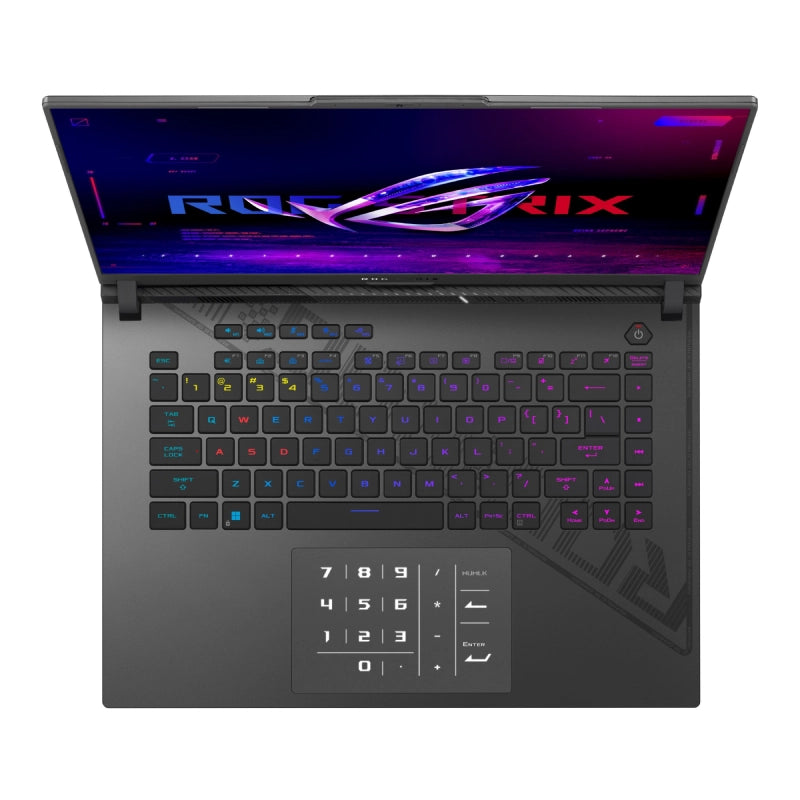 ASUS ROG Strix G16 G614PM RV007W 4