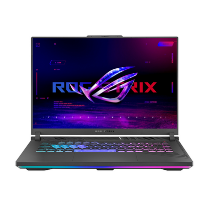 ASUS ROG Strix G16