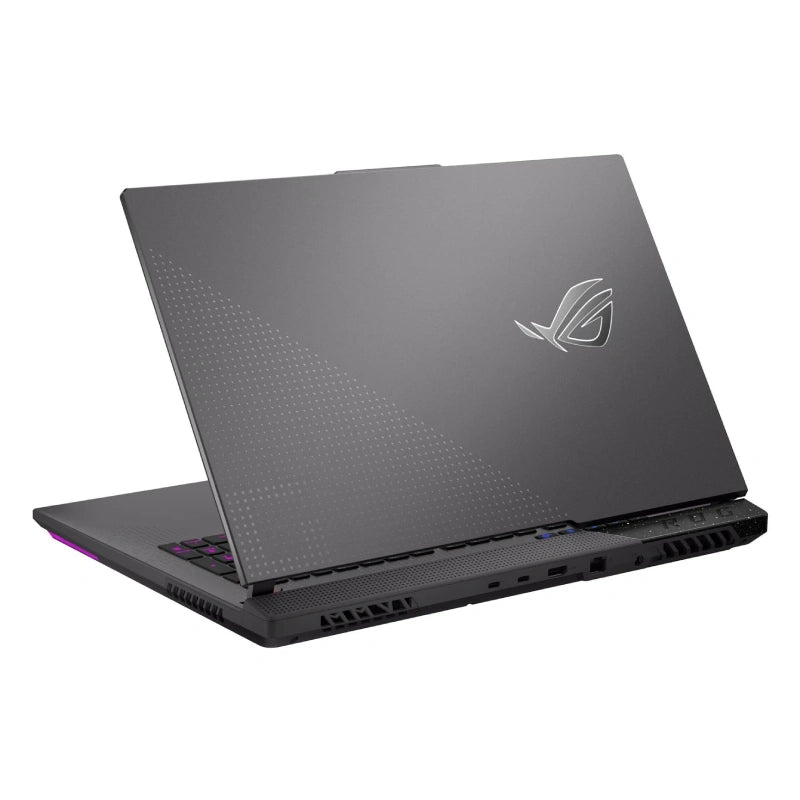 ASUS ROG Strix G17 | AMD Ryzen 9 | 16GB RAM | 1TB SSD | GeForce RTX 4070 Graphics | Windows 11 Home