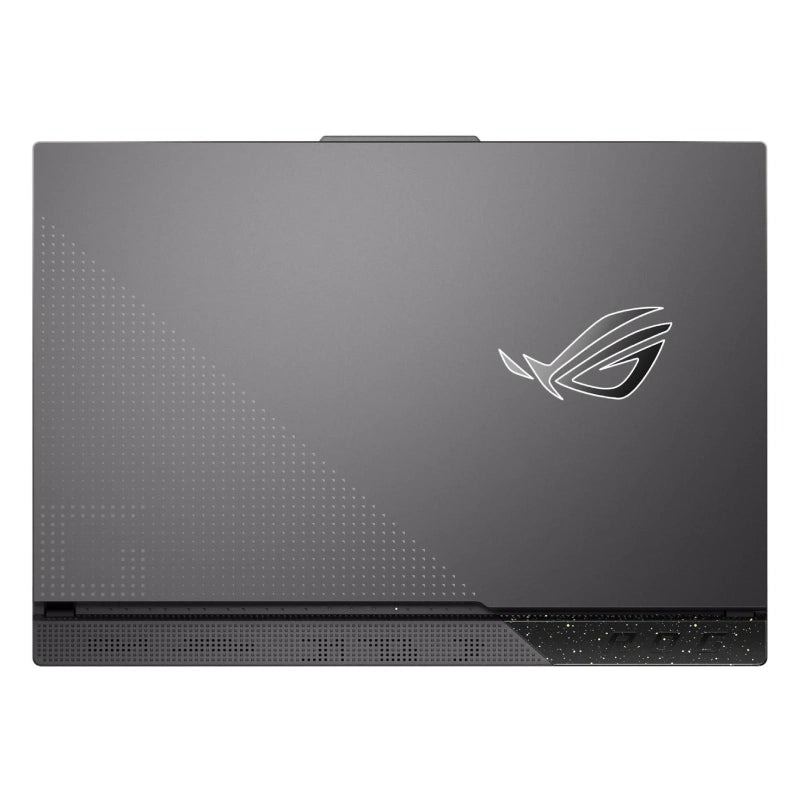 ASUS ROG Strix G17 | AMD Ryzen 9 | 16GB RAM | 1TB SSD | GeForce RTX 4070 Graphics | Windows 11 Home