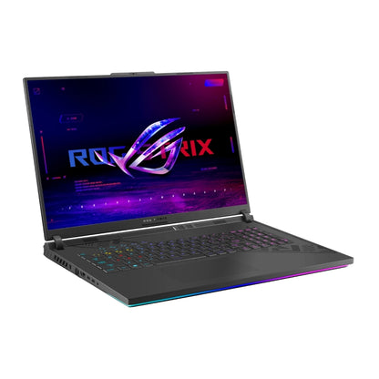 ASUS ROG Strix G18 G814JIR N6003W:R 1