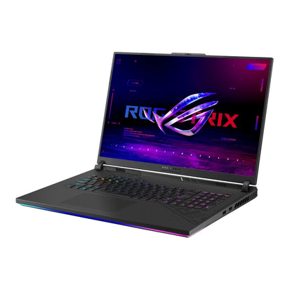 ASUS ROG Strix G18 G814JIR N6003W:R 2