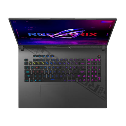 ASUS ROG Strix G18 G814JIR N6003W:R 5