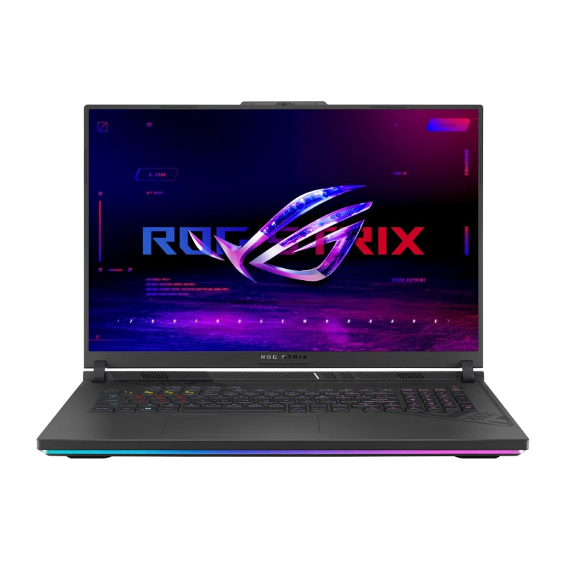 ASUS ROG Strix G18 G814JIR N6003W:R