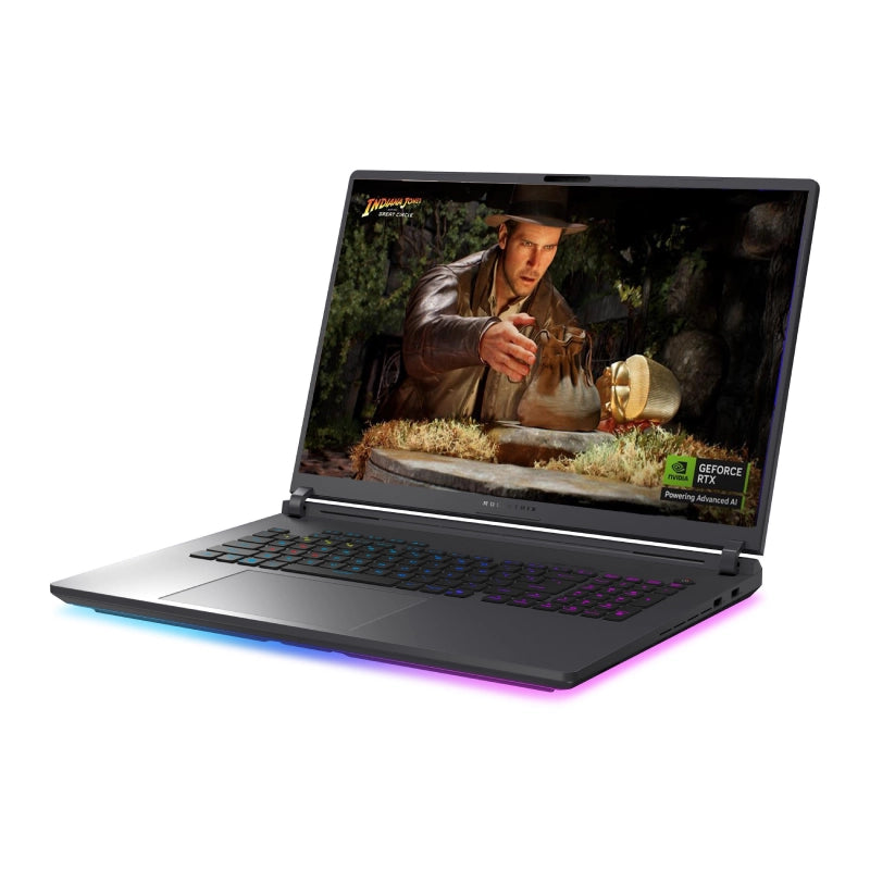 ASUS ROG Strix G18 Gaming Laptop 1