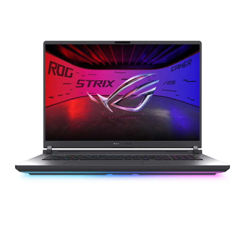 ASUS ROG Strix G18 Gaming Laptop 2