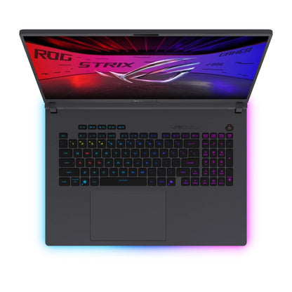 ASUS ROG Strix G18 Gaming Laptop 5
