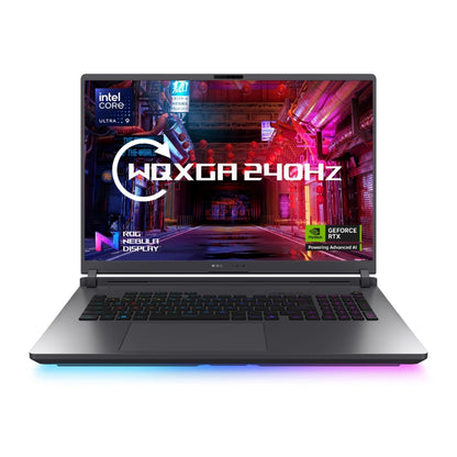 ASUS ROG Strix G18 Gaming Laptop
