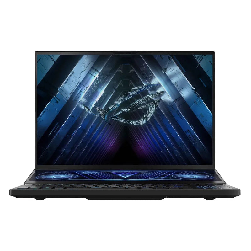 ASUS ROG Zephyrus Duo 16 | AMD Ryzen 9 7945HX | 32GB RAM | 2TB SSD | GeForce RTX 4090 Graphics | Windows 11 Home